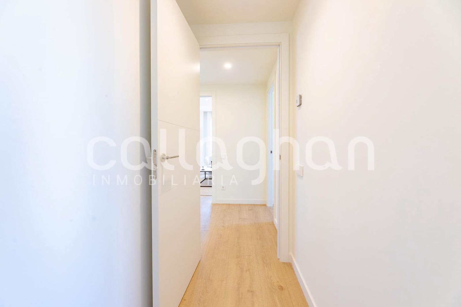 3 soveværelse Penthouse til salg i Valencia by med swimmingpool garage - € 1.150.000 (Ref: 10166854)