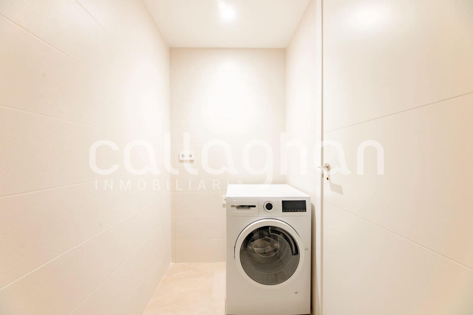 3 soveværelse Penthouse til salg i Valencia by med swimmingpool garage - € 1.150.000 (Ref: 10166854)