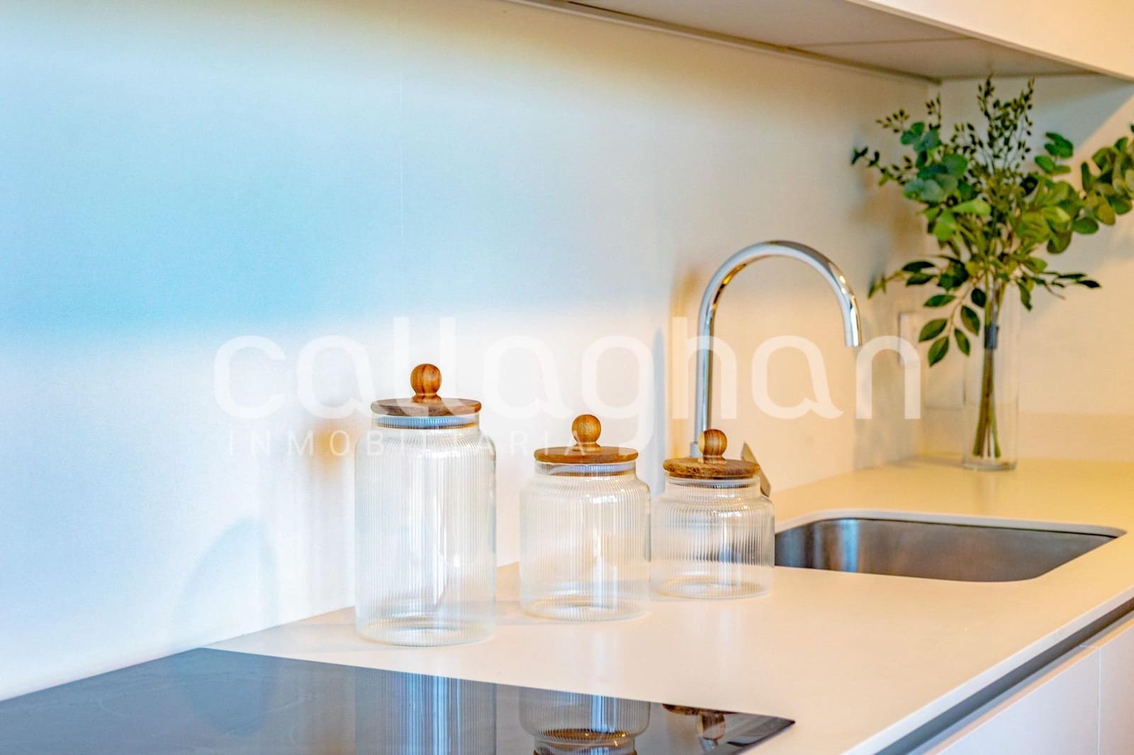 3 soveværelse Penthouse til salg i Valencia by med swimmingpool garage - € 1.150.000 (Ref: 10166854)