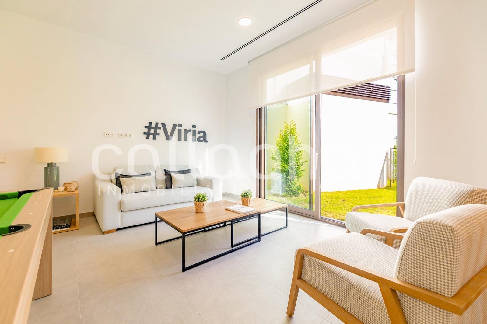 3 soveværelse Penthouse til salg i Valencia by med swimmingpool garage - € 1.150.000 (Ref: 10166854)