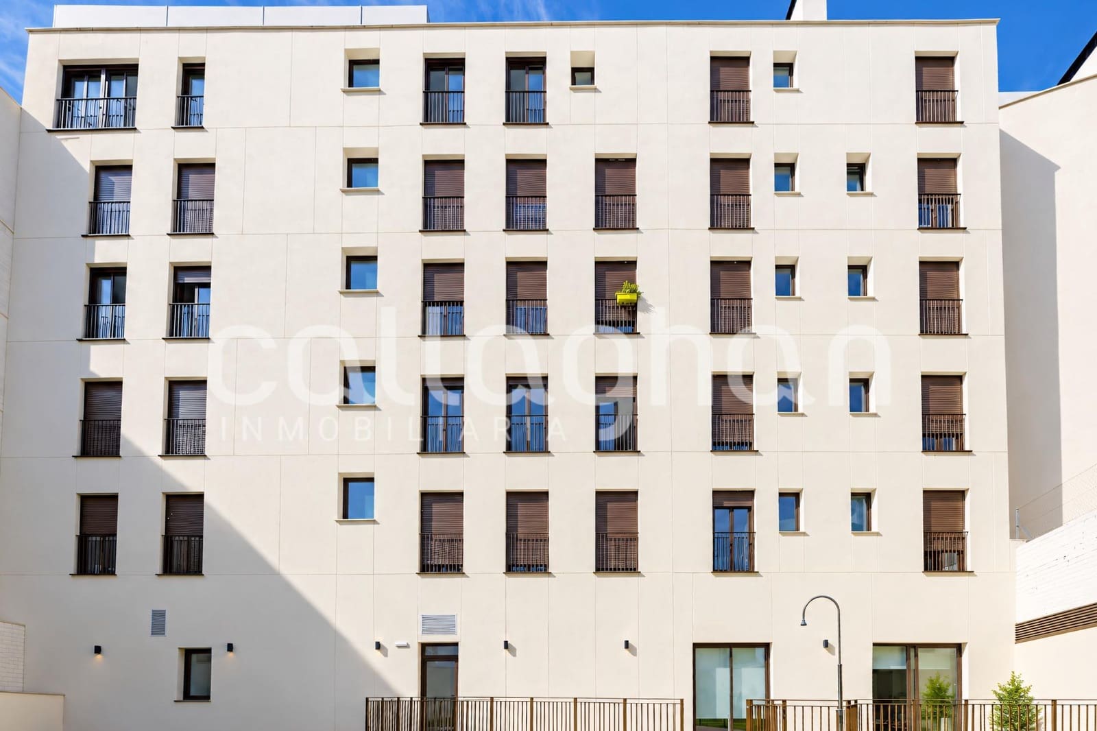 3 soveværelse Penthouse til salg i Valencia by med swimmingpool garage - € 1.150.000 (Ref: 10166854)