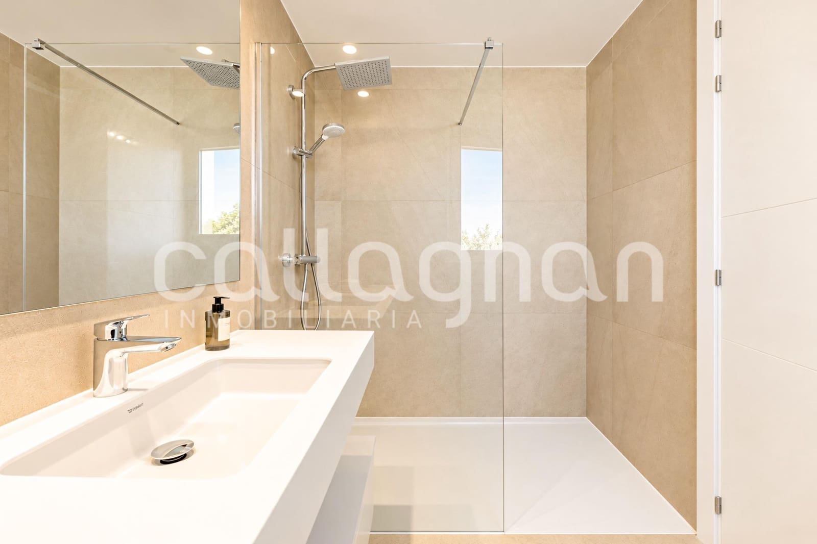 3 soveværelse Penthouse til salg i Valencia by med swimmingpool garage - € 1.150.000 (Ref: 10166854)