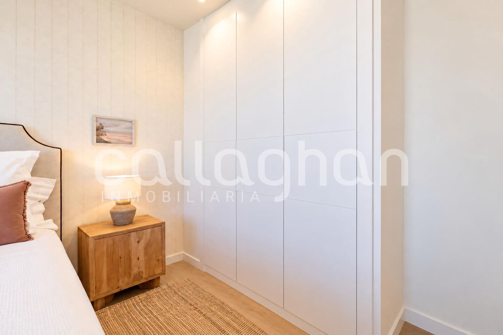 3 soveværelse Penthouse til salg i Valencia by med swimmingpool garage - € 1.150.000 (Ref: 10166854)