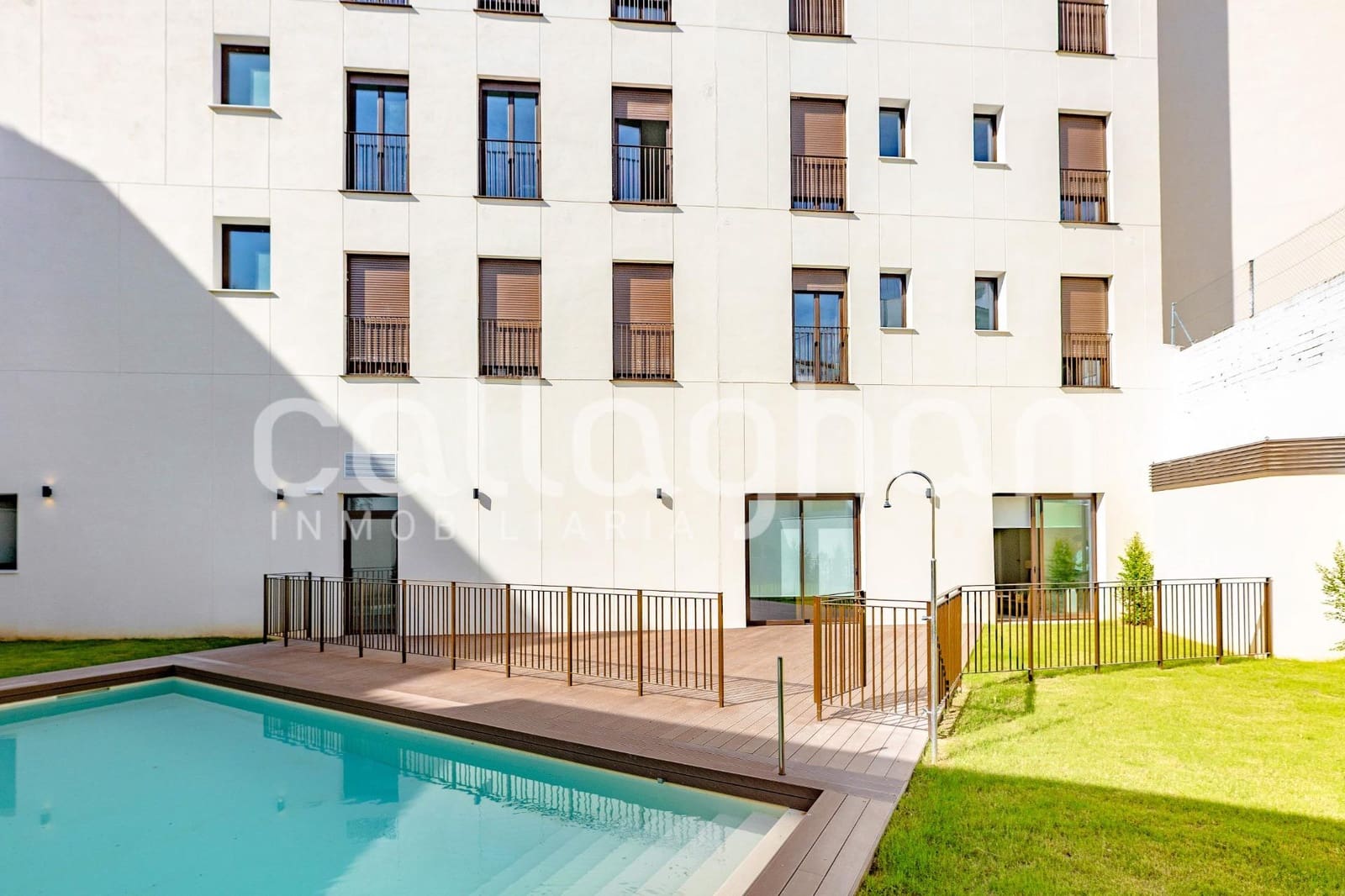 3 soveværelse Penthouse til salg i Valencia by med swimmingpool garage - € 1.150.000 (Ref: 10166854)