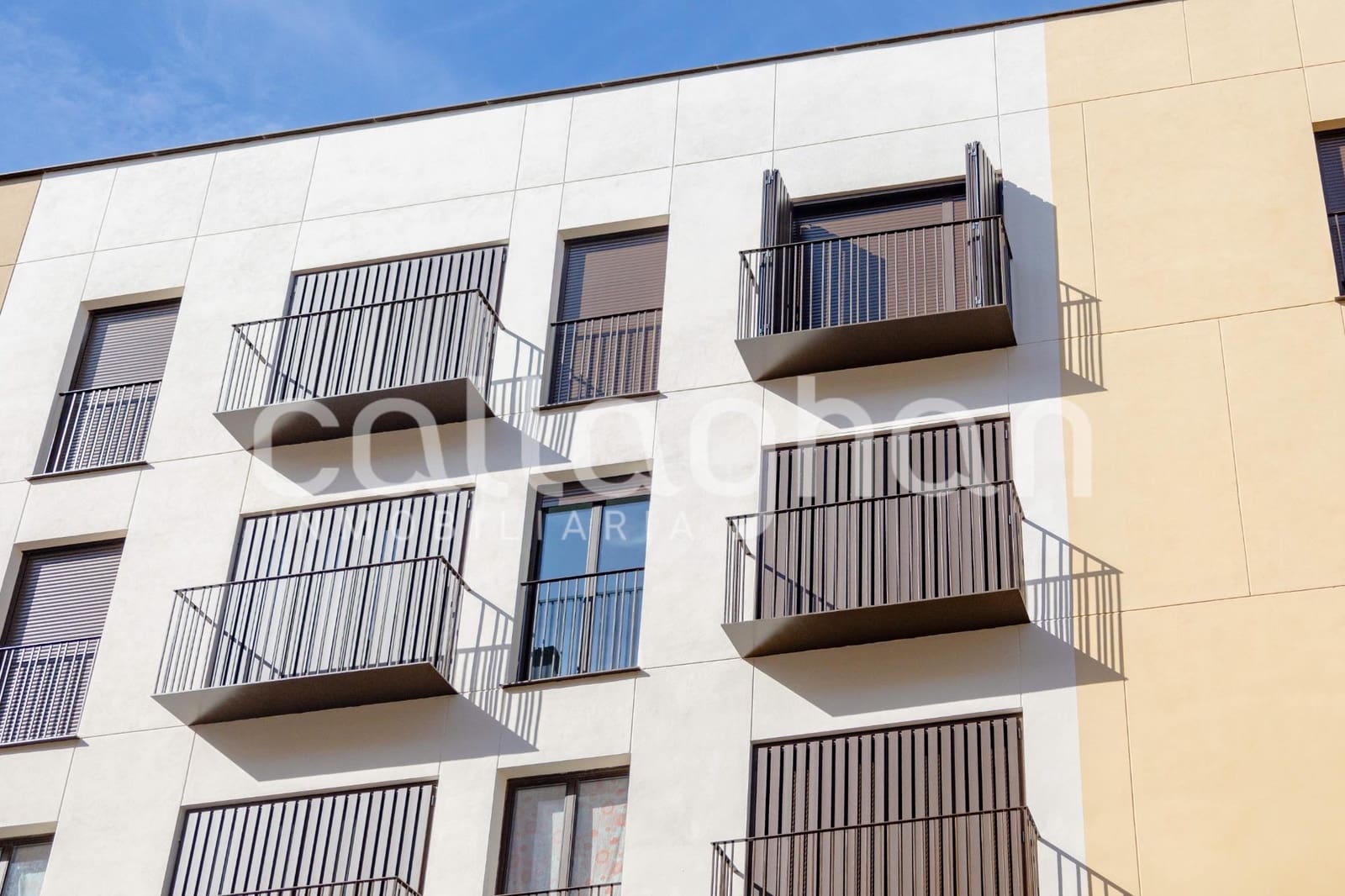 3 soveværelse Penthouse til salg i Valencia by med swimmingpool garage - € 1.150.000 (Ref: 10166854)