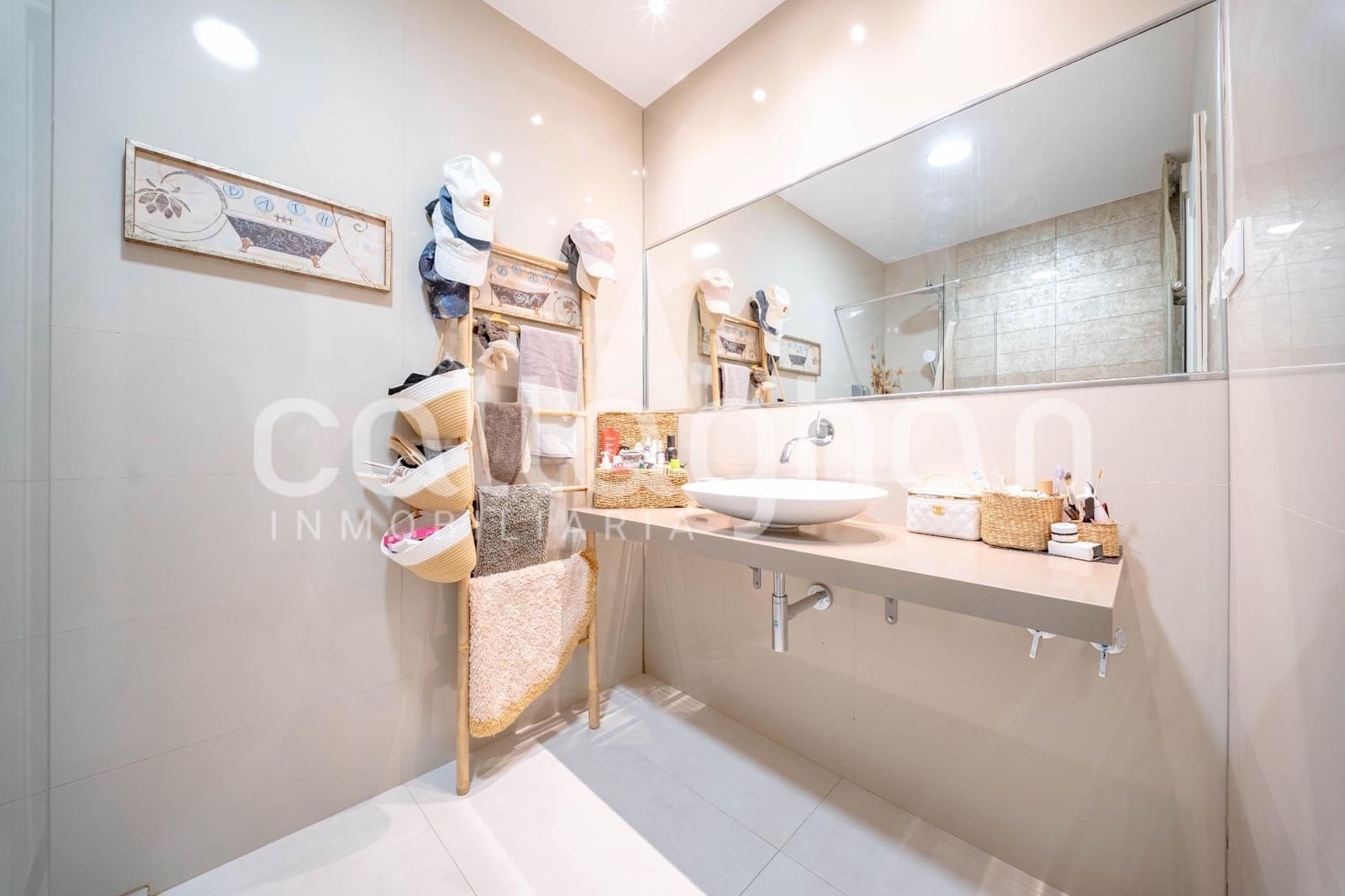 4 bedroom Villa for sale in Paterna with pool garage - € 1,495,000 (Ref: 10166855)