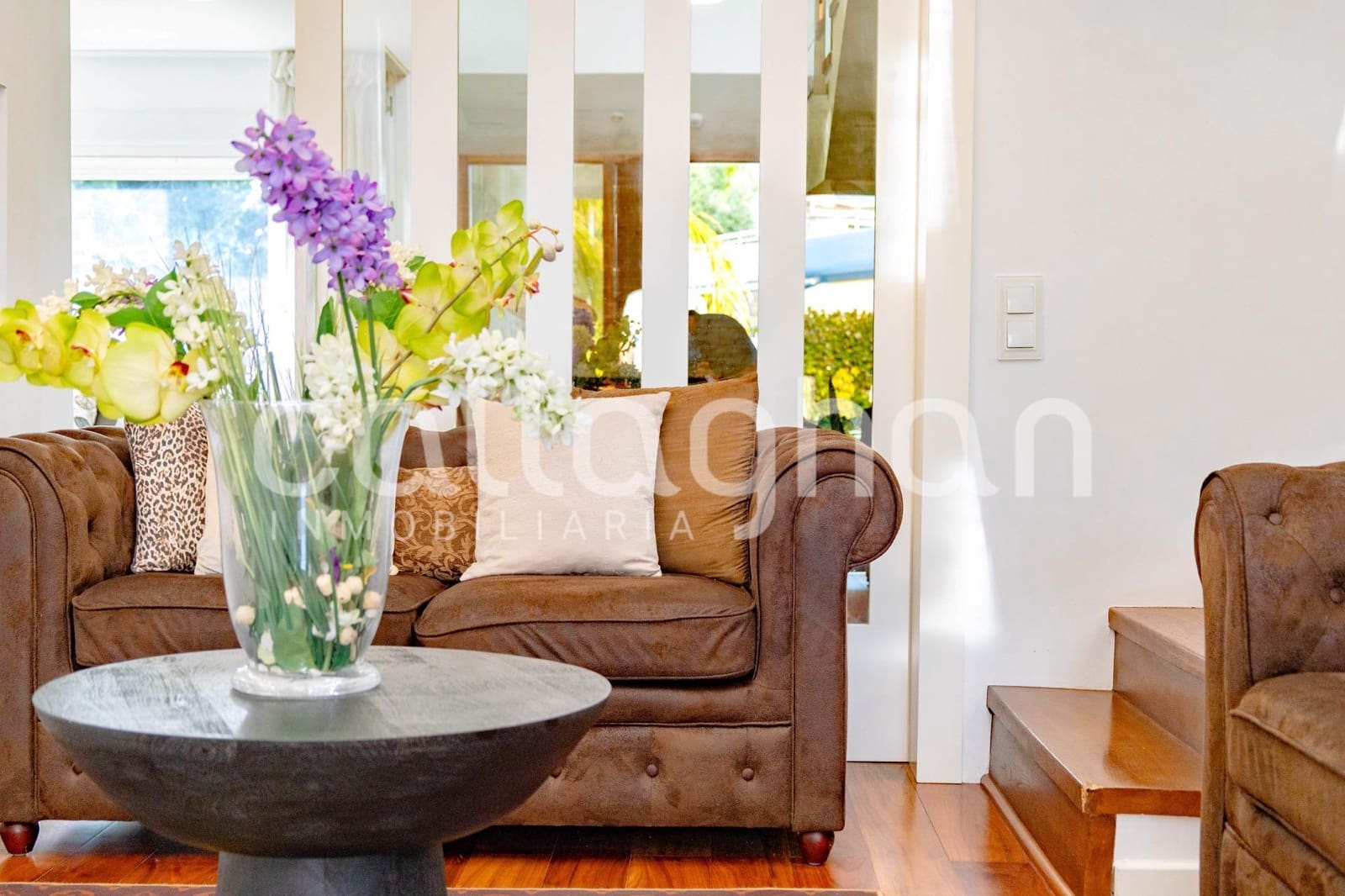 4 bedroom Villa for sale in Paterna with pool garage - € 1,495,000 (Ref: 10166855)