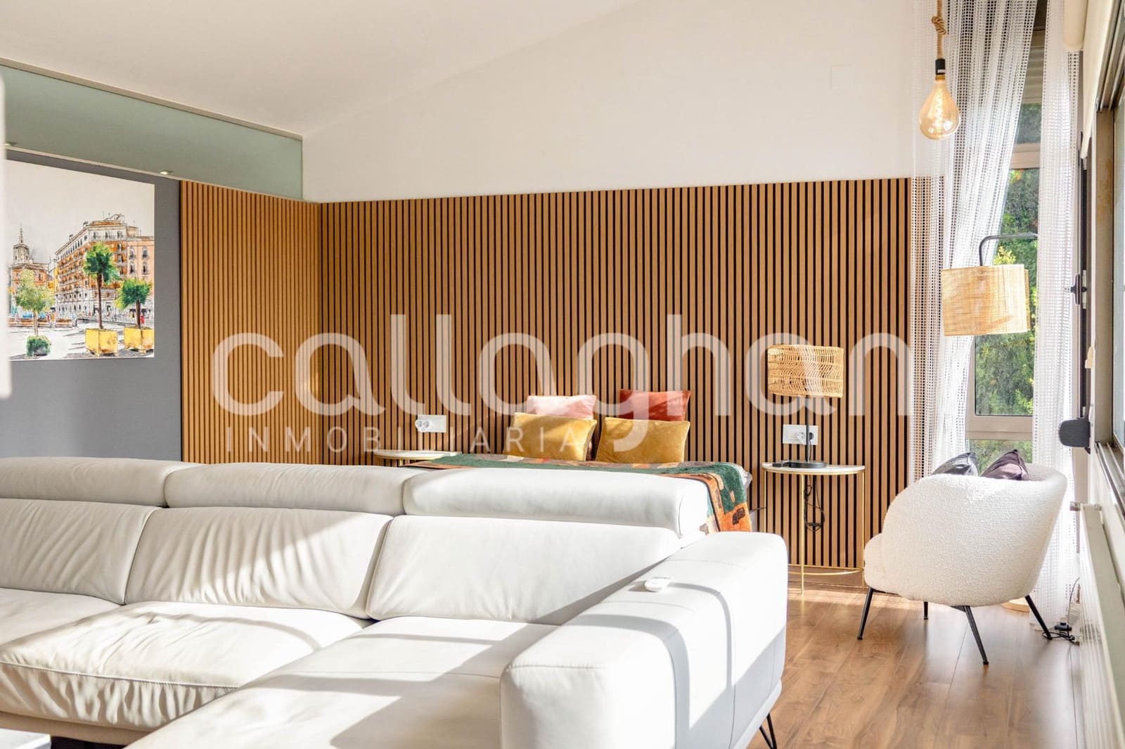 4 bedroom Villa for sale in Paterna with pool garage - € 1,495,000 (Ref: 10166855)