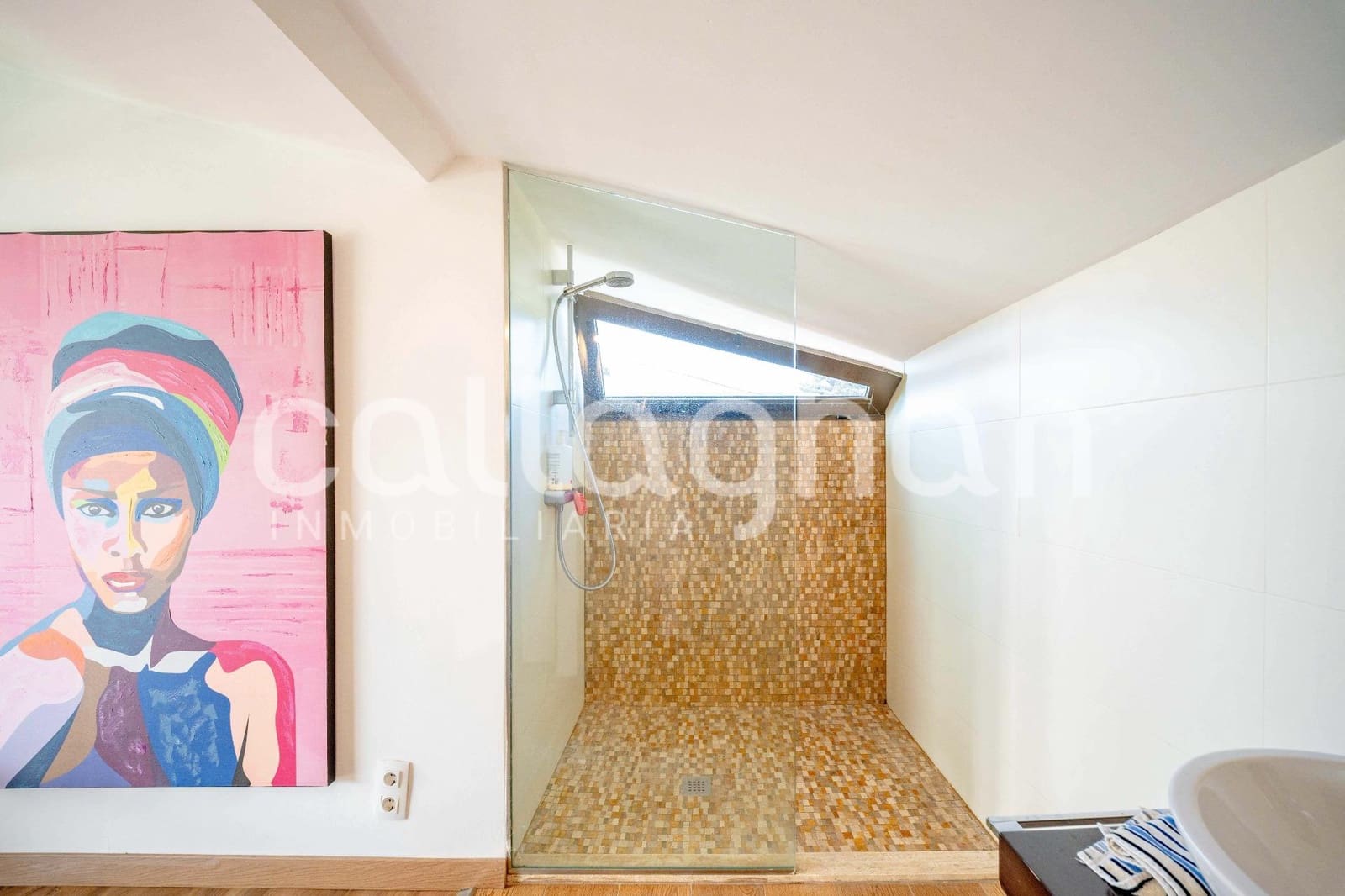 4 bedroom Villa for sale in Paterna with pool garage - € 1,495,000 (Ref: 10166855)