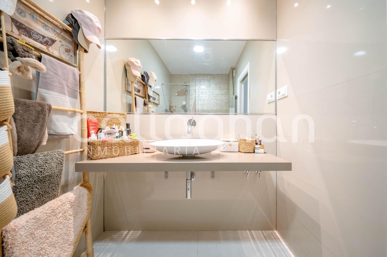 4 sypialnia Willa na sprzedaż w Paterna z basenem garażem - 1 495 000 € (Ref: 10166855)