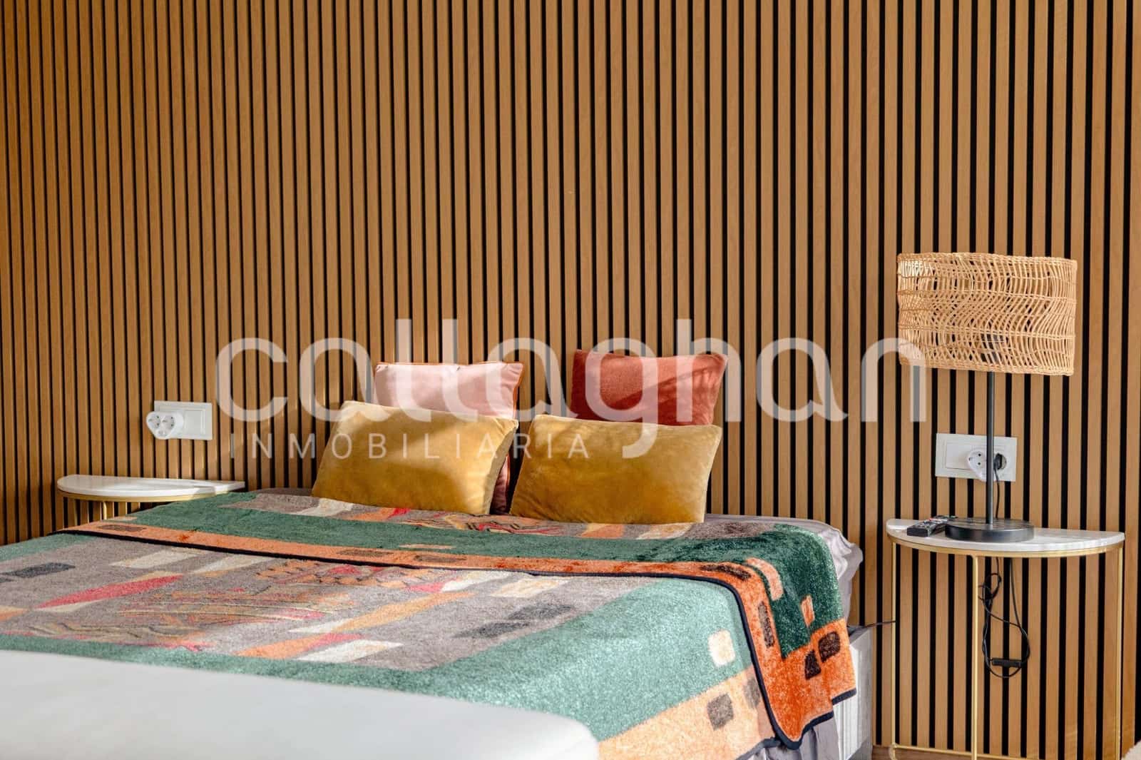 4 sypialnia Willa na sprzedaż w Paterna z basenem garażem - 1 495 000 € (Ref: 10166855)