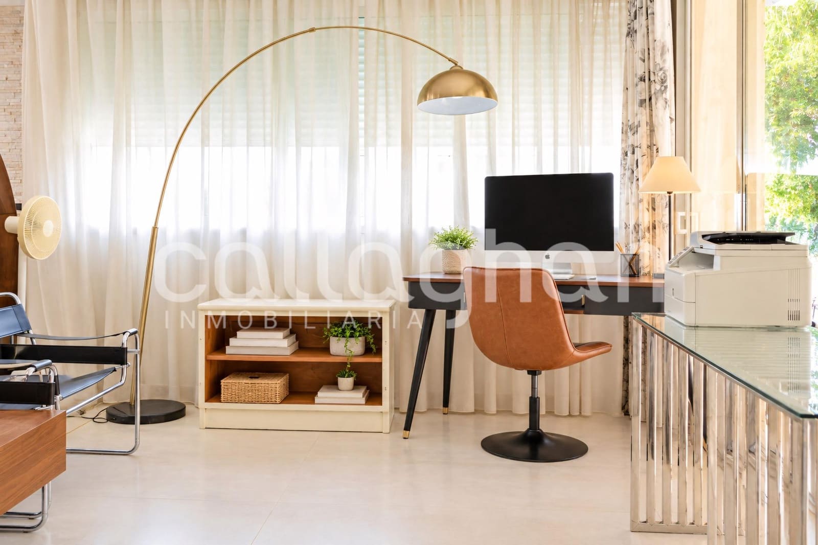 4 sypialnia Willa na sprzedaż w Paterna z basenem garażem - 1 495 000 € (Ref: 10166855)