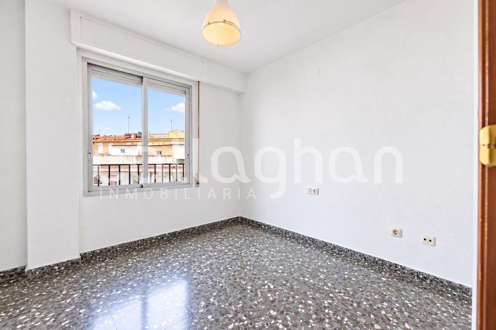 4 soveværelse Lejlighed til salg i Valencia by - € 510.000 (Ref: 10166856)