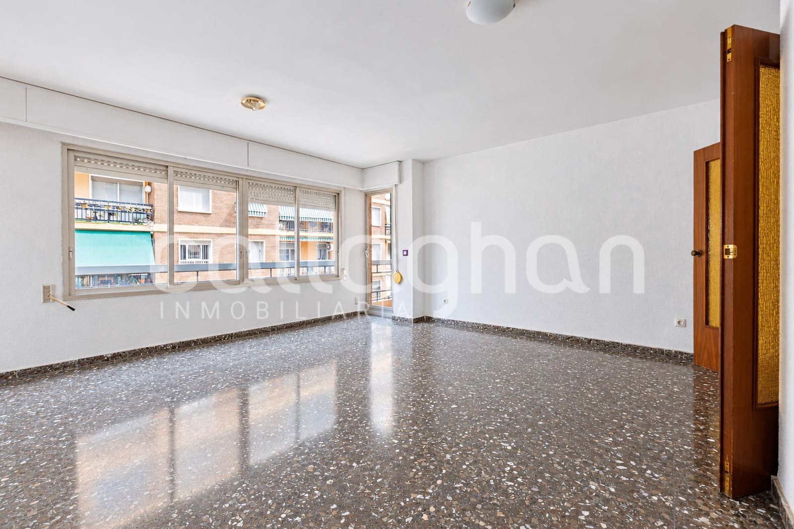 4 soveværelse Lejlighed til salg i Valencia by - € 510.000 (Ref: 10166856)