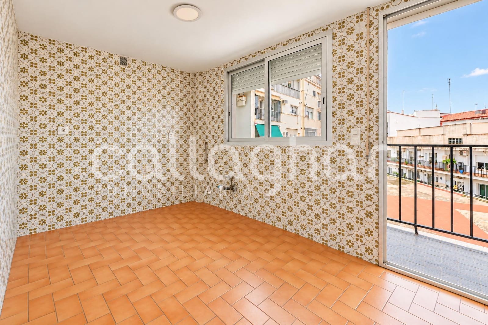 4 soveværelse Lejlighed til salg i Valencia by - € 510.000 (Ref: 10166856)