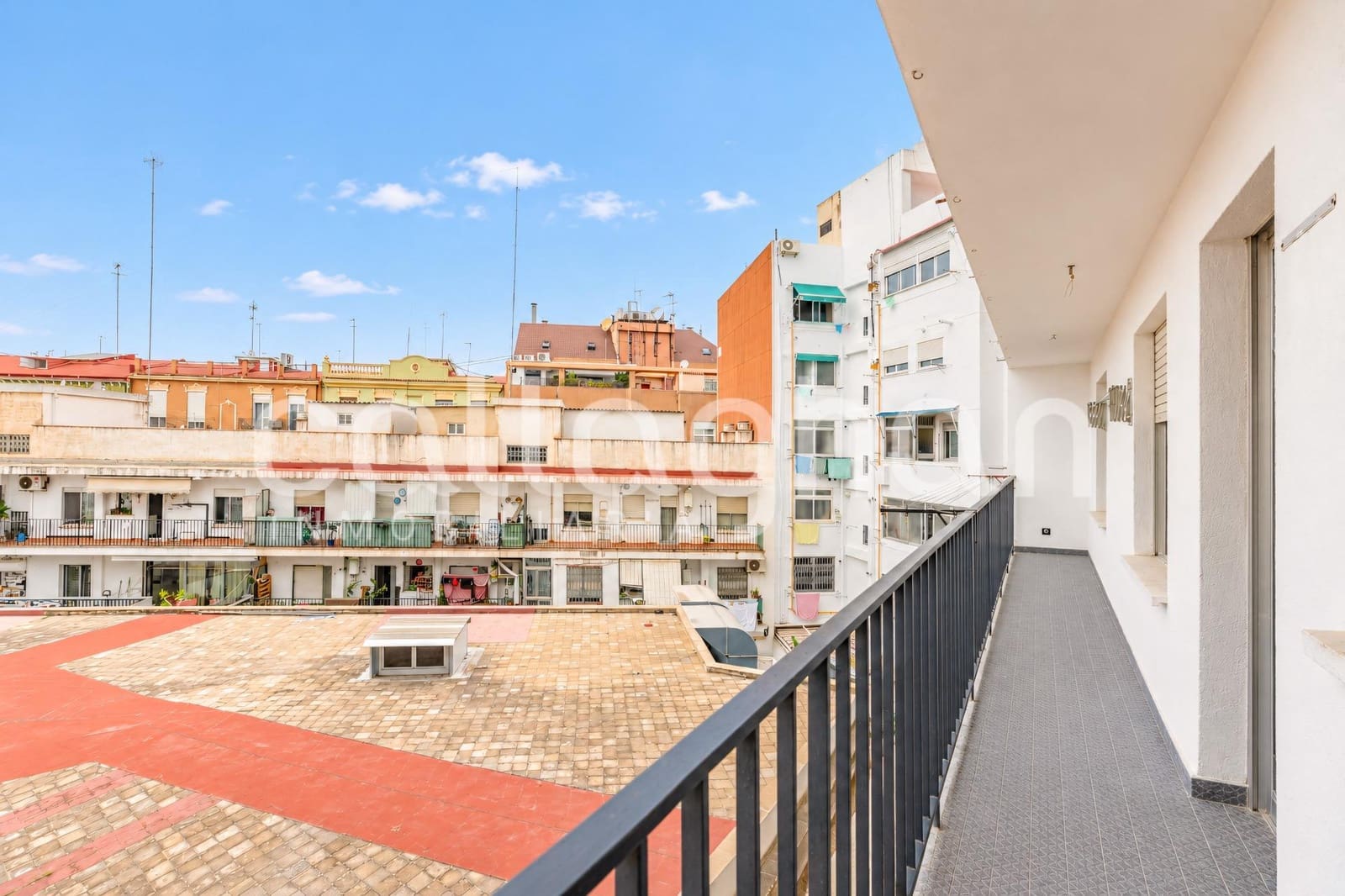 4 soveværelse Lejlighed til salg i Valencia by - € 510.000 (Ref: 10166856)