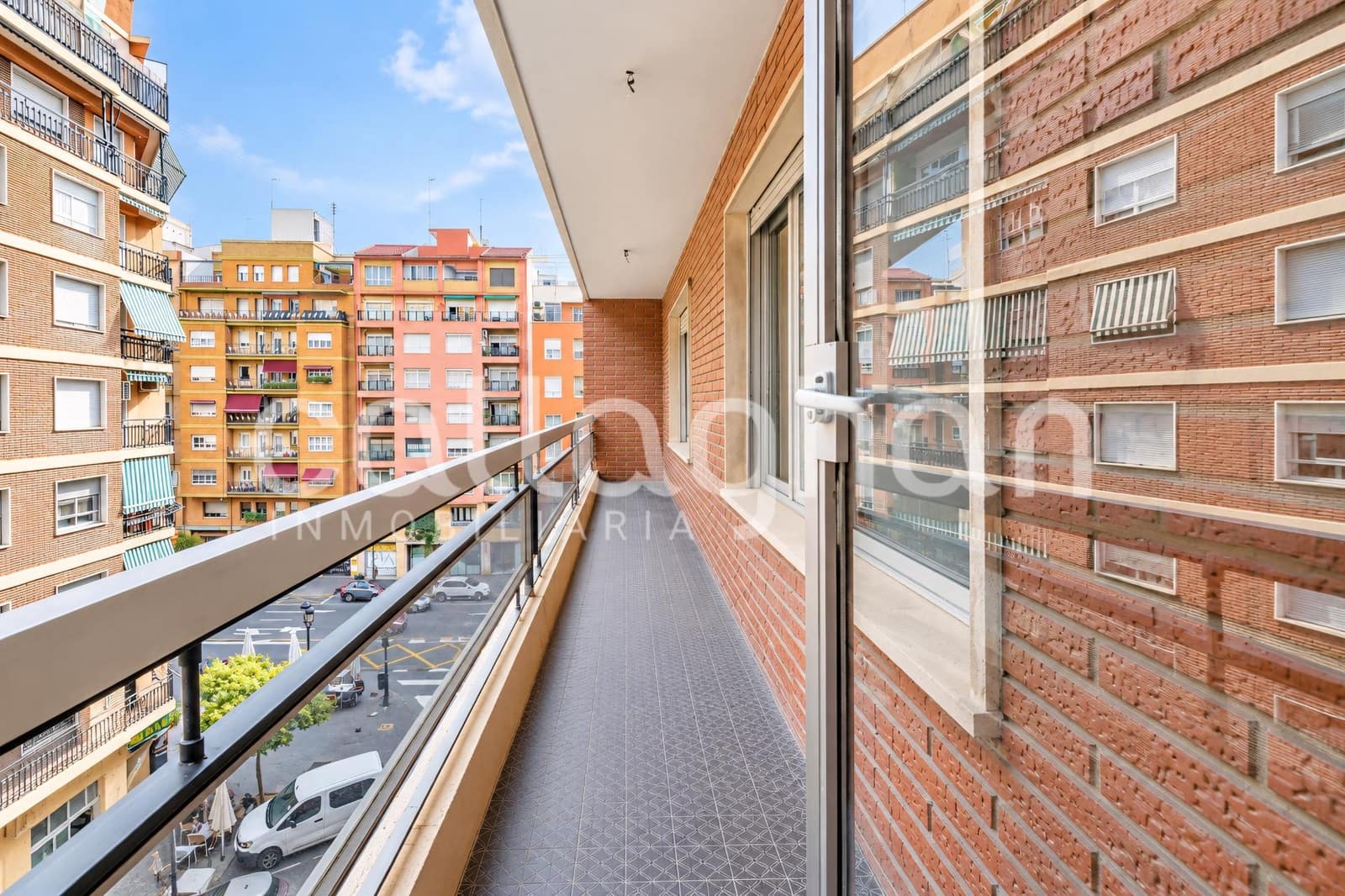 4 soveværelse Lejlighed til salg i Valencia by - € 510.000 (Ref: 10166856)
