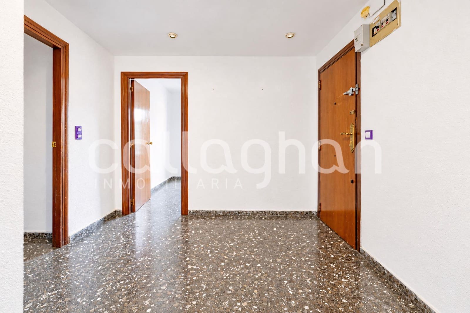 4 soveværelse Lejlighed til salg i Valencia by - € 510.000 (Ref: 10166856)