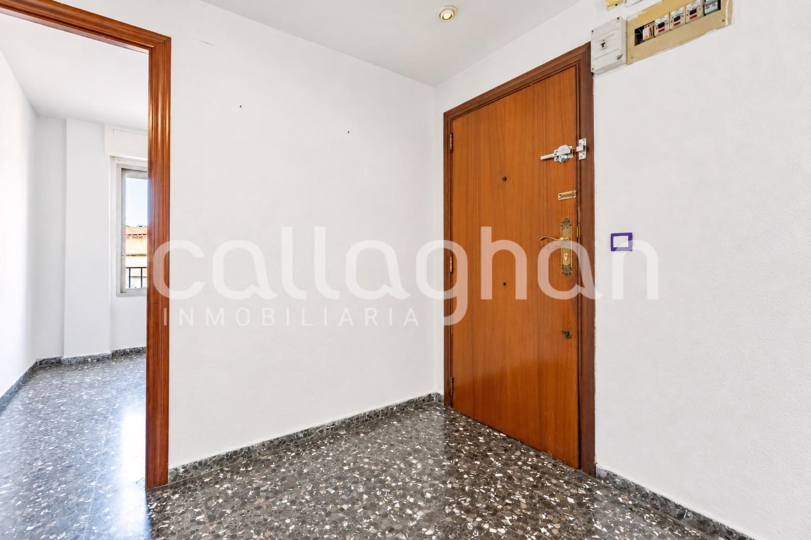 4 soveværelse Lejlighed til salg i Valencia by - € 510.000 (Ref: 10166856)