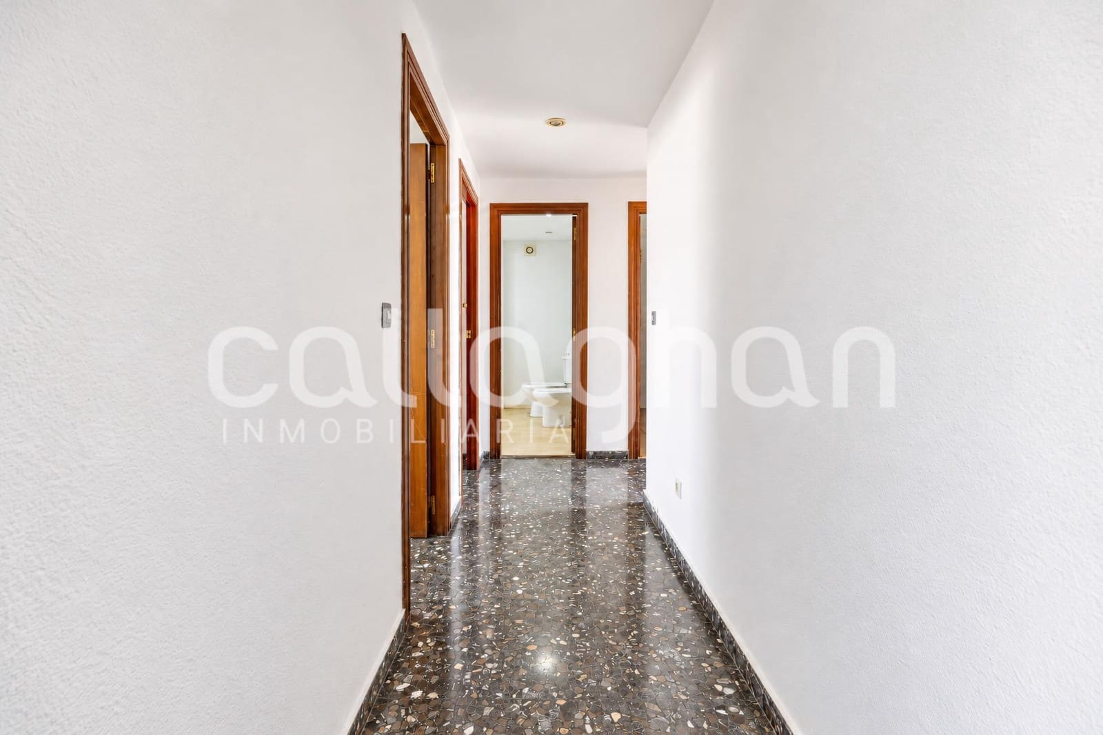 4 soveværelse Lejlighed til salg i Valencia by - € 510.000 (Ref: 10166856)
