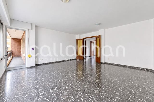 4 soveværelse Lejlighed til salg i Russafa, Valencia by - € 510.000 (Ref: 10166856)