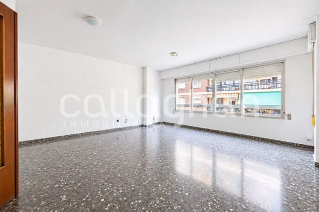 4 soveværelse Lejlighed til salg i Russafa, Valencia by - € 510.000 (Ref: 10166856)