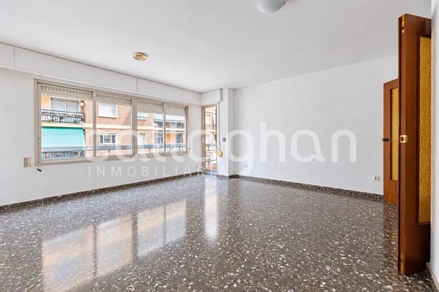 4 soveværelse Lejlighed til salg i Russafa, Valencia by - € 510.000 (Ref: 10166856)