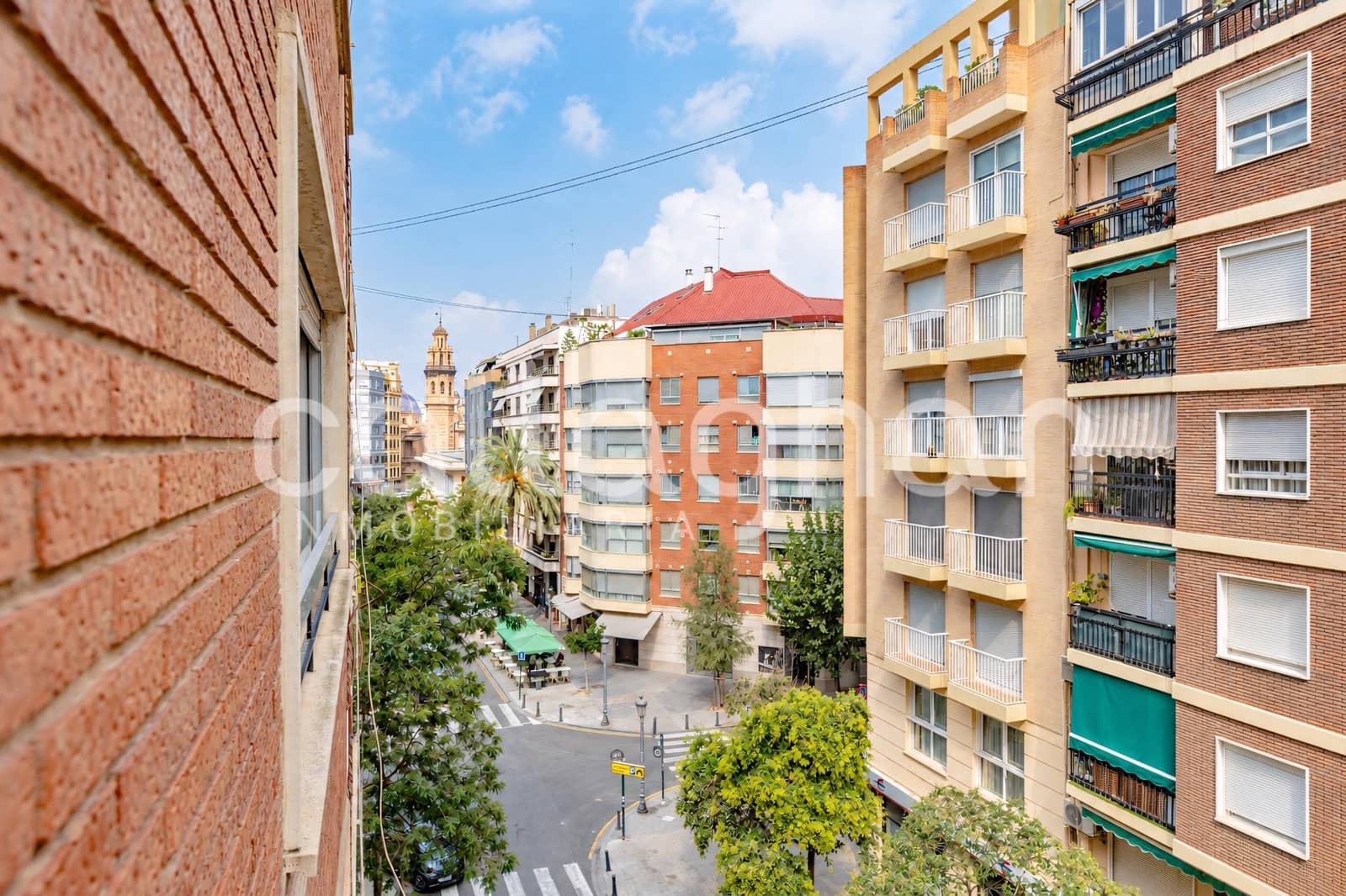 4 soveværelse Lejlighed til salg i Valencia by - € 510.000 (Ref: 10166856)