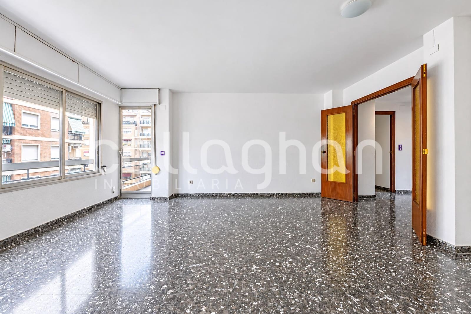 4 soveværelse Lejlighed til salg i Valencia by - € 510.000 (Ref: 10166856)