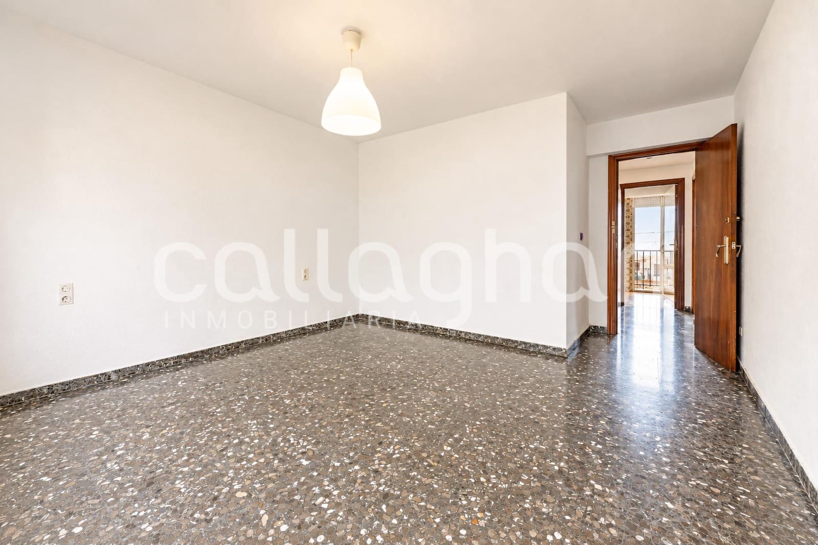 4 soveværelse Lejlighed til salg i Valencia by - € 510.000 (Ref: 10166856)