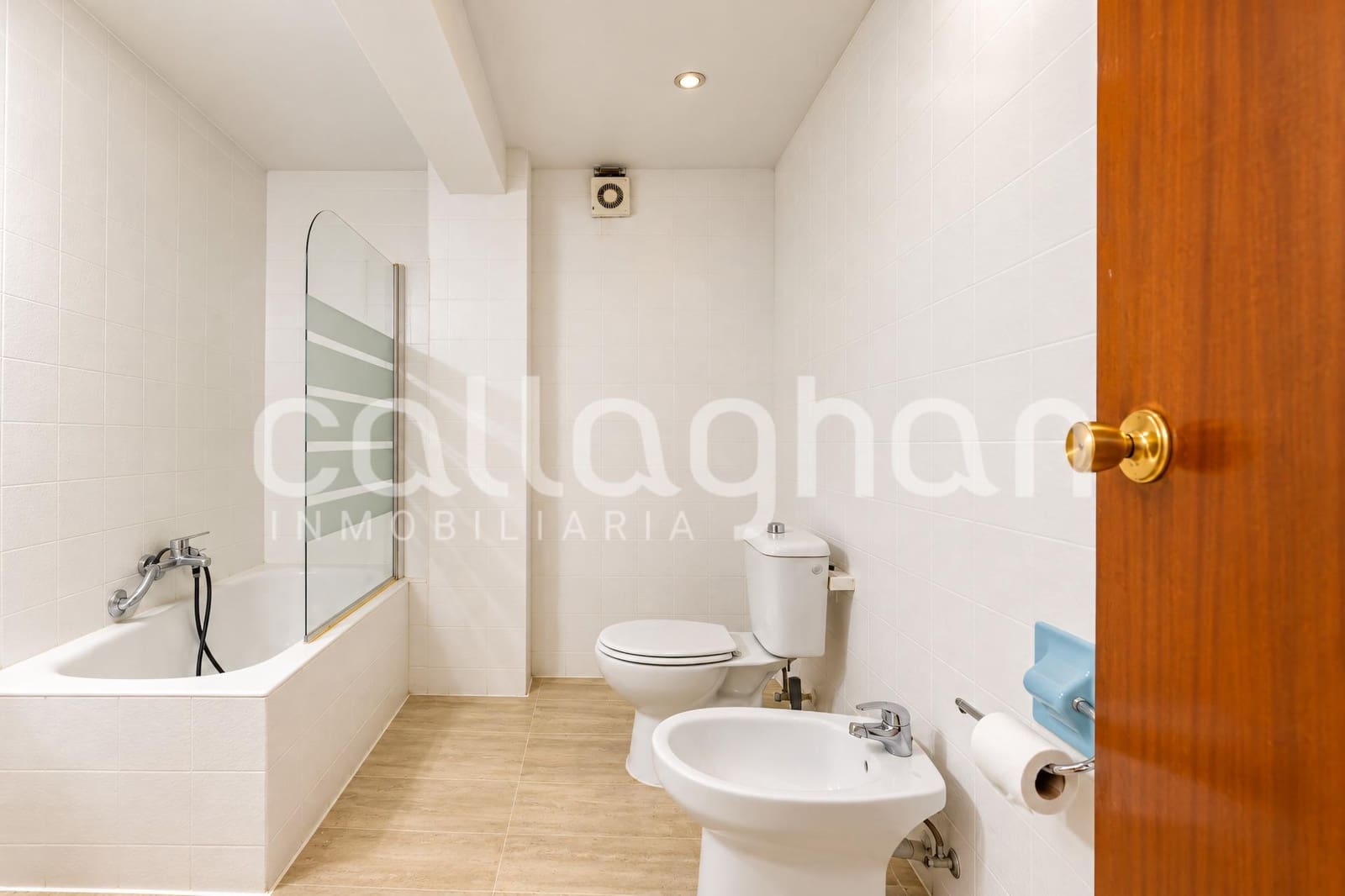 4 soveværelse Lejlighed til salg i Valencia by - € 510.000 (Ref: 10166856)