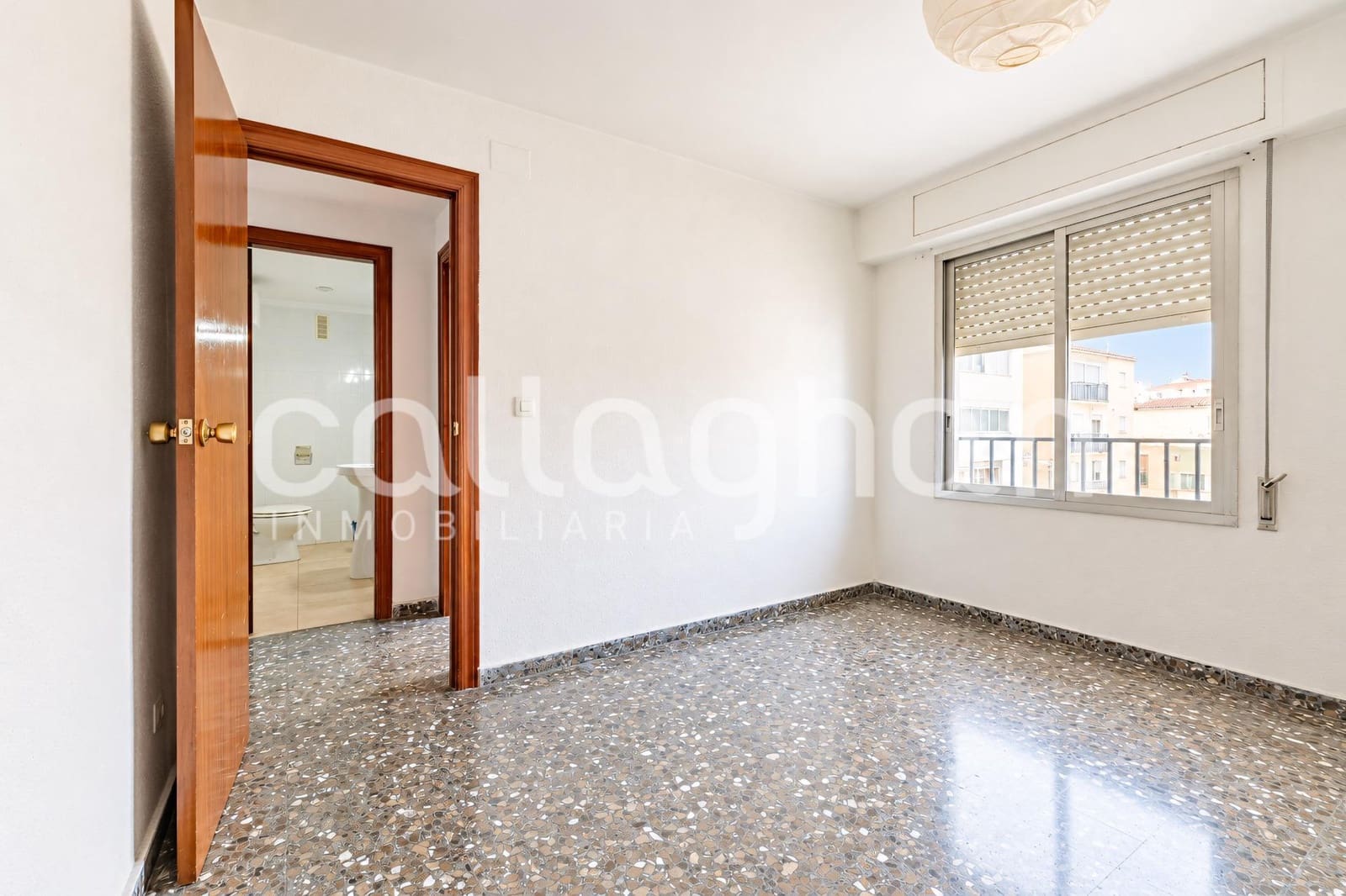 4 soveværelse Lejlighed til salg i Valencia by - € 510.000 (Ref: 10166856)