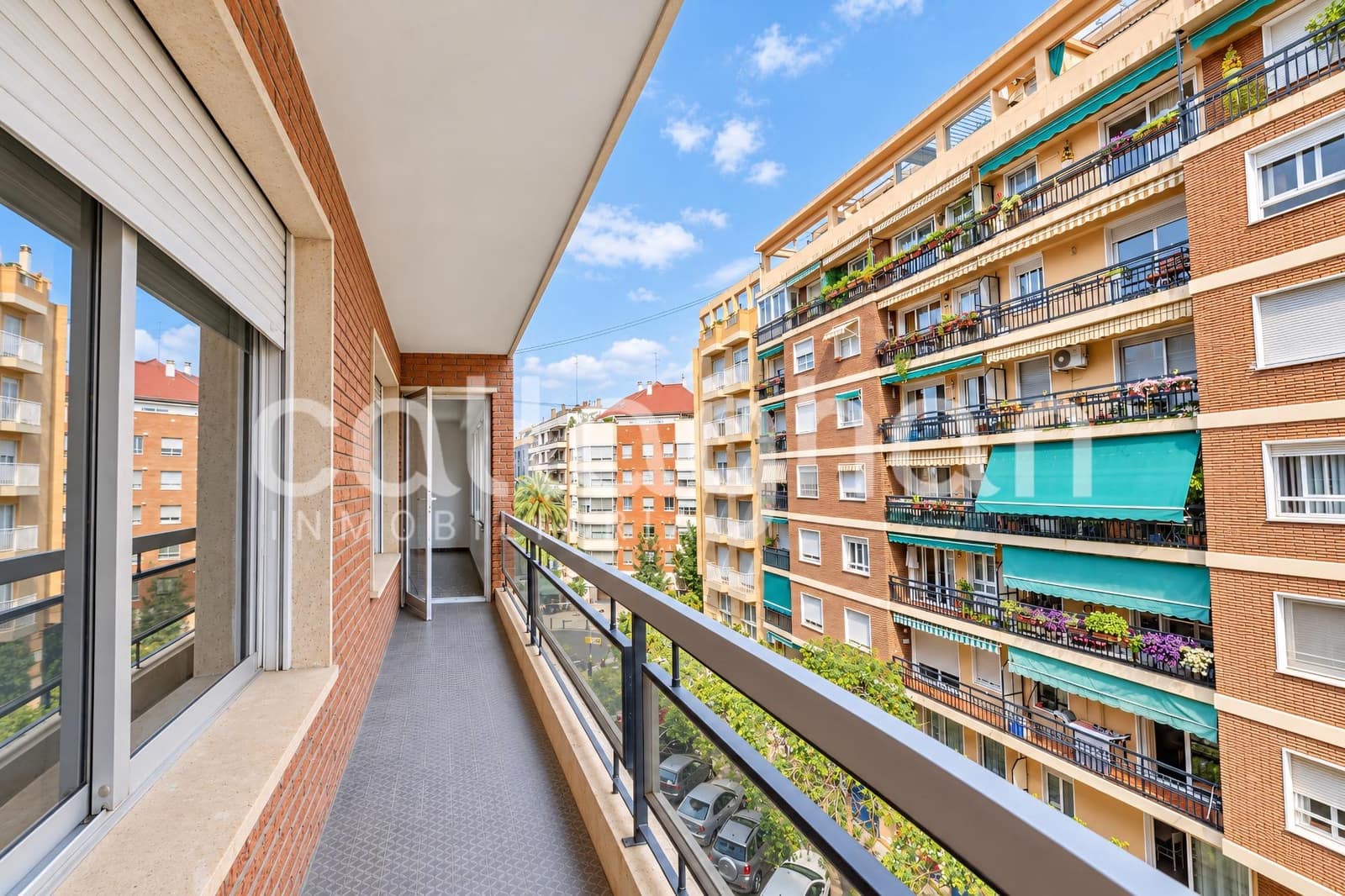 4 soveværelse Lejlighed til salg i Valencia by - € 510.000 (Ref: 10166856)