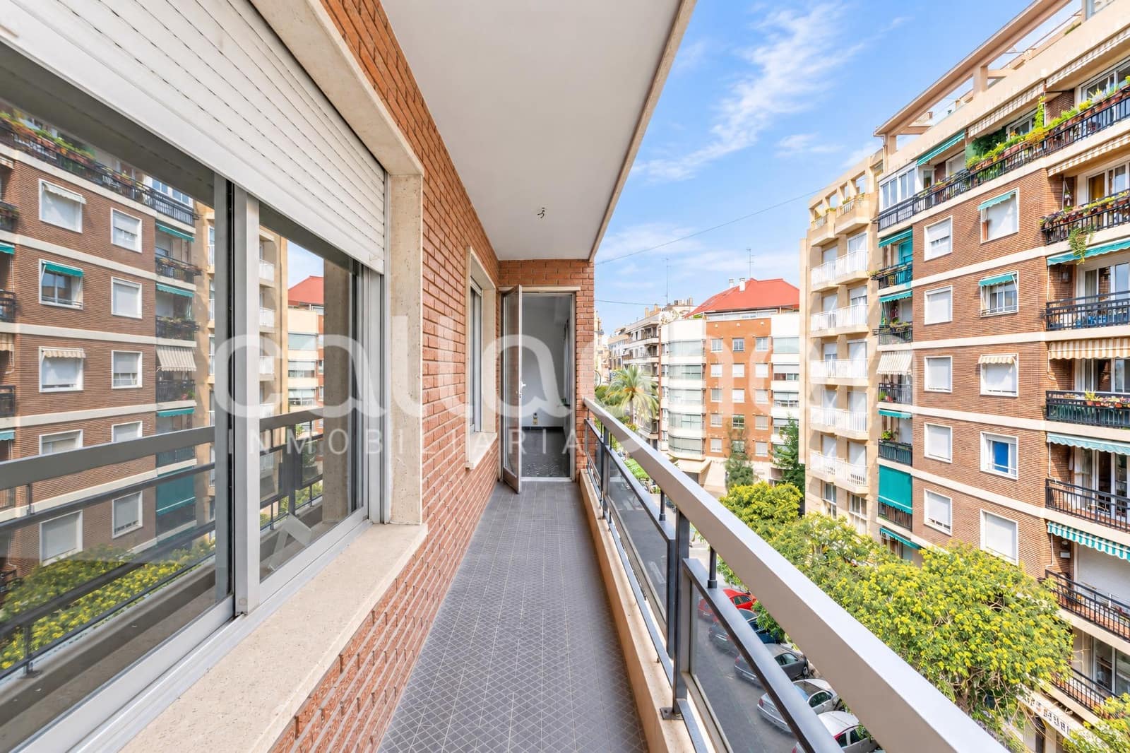 4 soveværelse Lejlighed til salg i Valencia by - € 510.000 (Ref: 10166856)