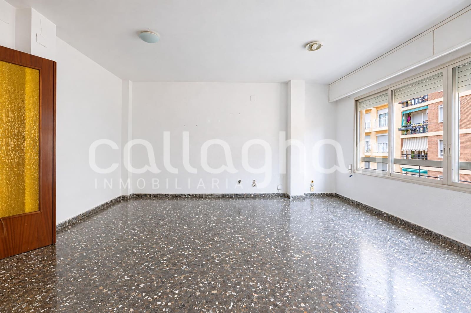 4 soveværelse Lejlighed til salg i Valencia by - € 510.000 (Ref: 10166856)