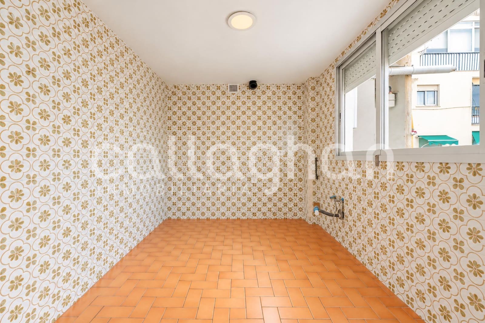 4 soveværelse Lejlighed til salg i Valencia by - € 510.000 (Ref: 10166856)