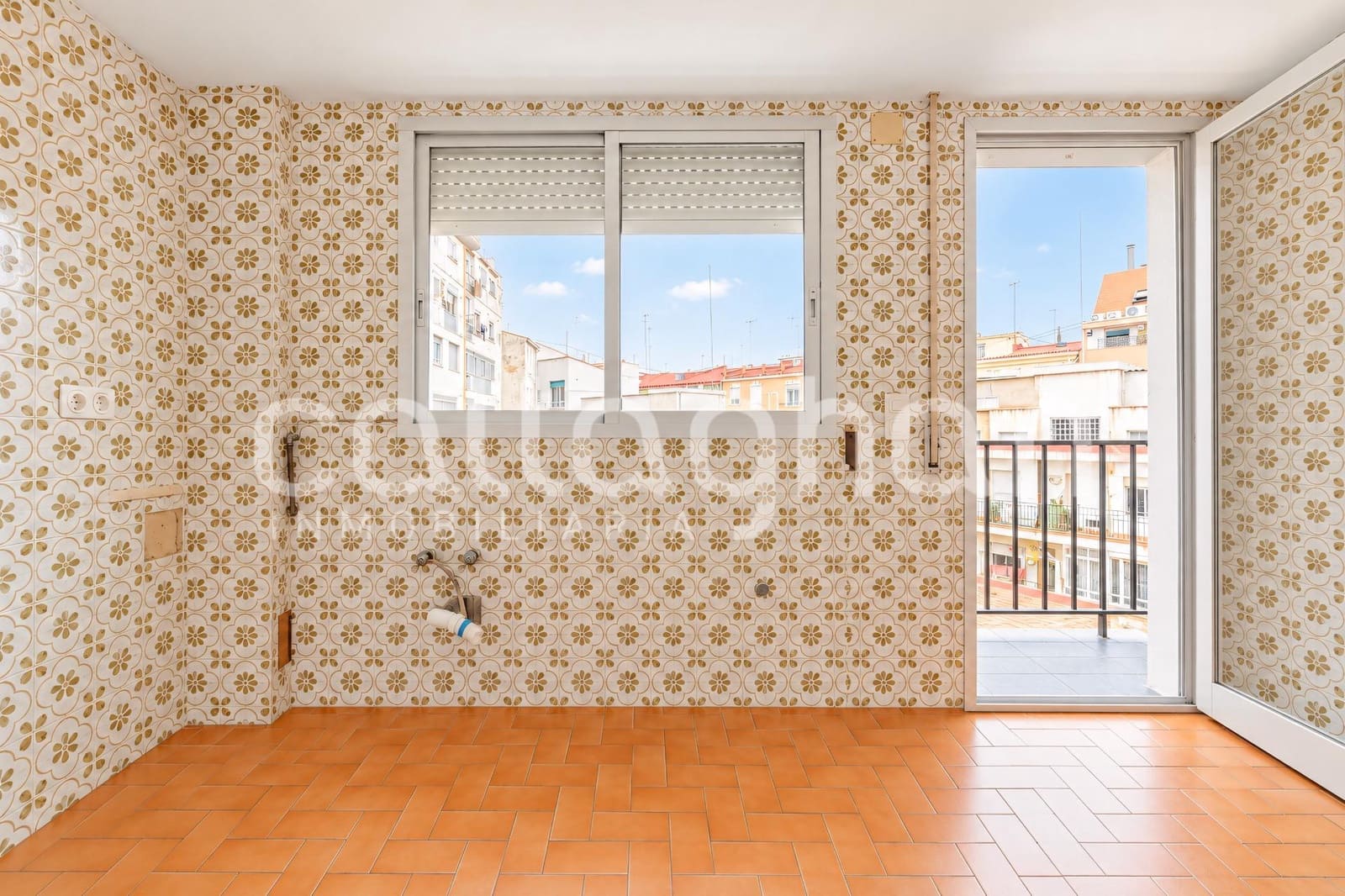 4 soveværelse Lejlighed til salg i Valencia by - € 510.000 (Ref: 10166856)