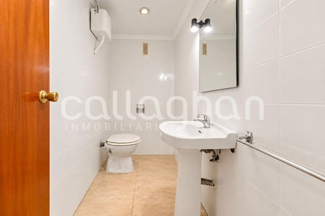 4 quarto Apartamento para venda em Russafa, Valência cidade - 510 000 € (Ref: 10166856)