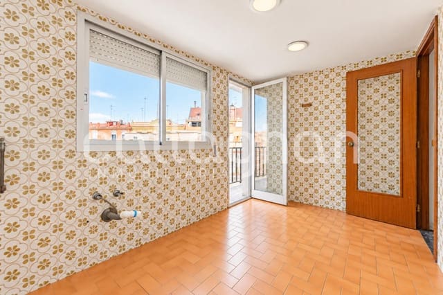 4 quarto Apartamento para venda em Russafa, Valência cidade - 510 000 € (Ref: 10166856)