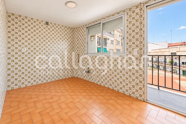 4 quarto Apartamento para venda em Russafa, Valência cidade - 510 000 € (Ref: 10166856)