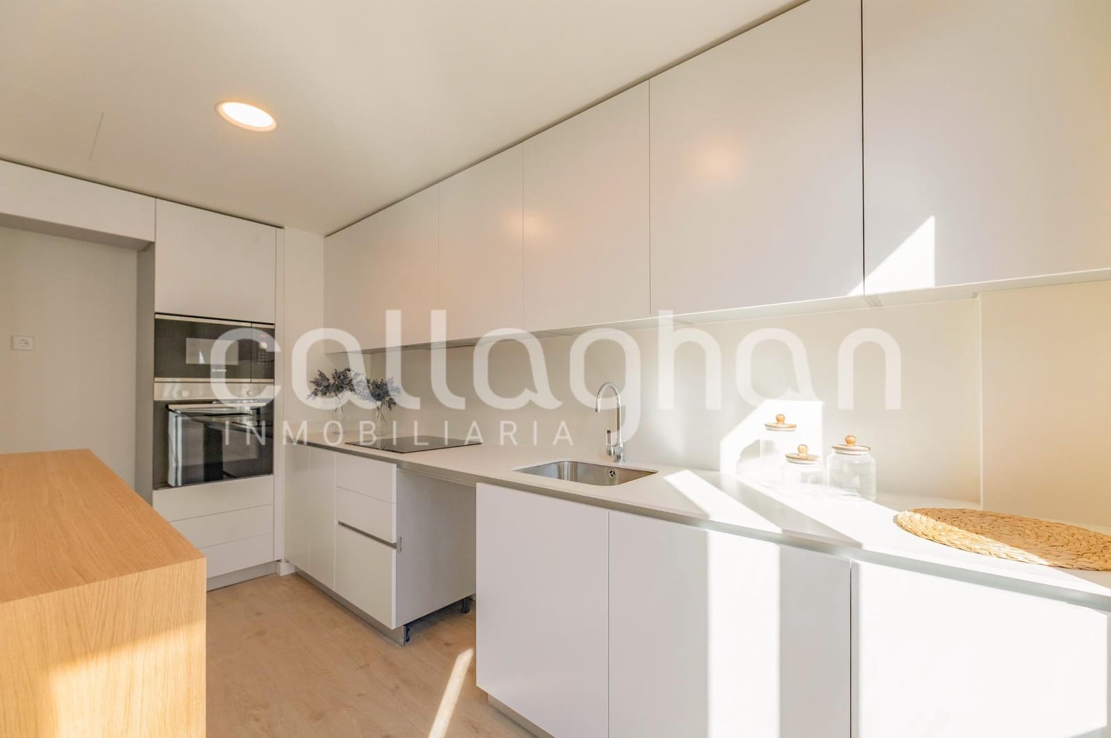 Piso de 3 habitaciones en València ciudad en venta con piscina garaje - 780.000 € (Ref: 10168673)