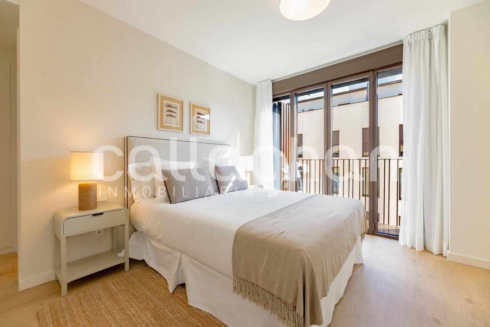 Piso de 3 habitaciones en València ciudad en venta con piscina garaje - 780.000 € (Ref: 10168673)