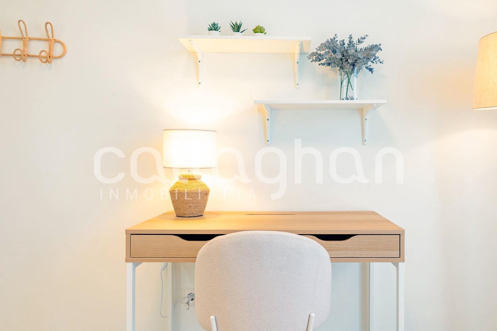Piso de 3 habitaciones en València ciudad en venta con piscina garaje - 780.000 € (Ref: 10168673)