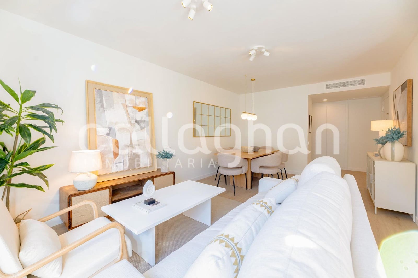 Piso de 3 habitaciones en València ciudad en venta con piscina garaje - 780.000 € (Ref: 10168673)