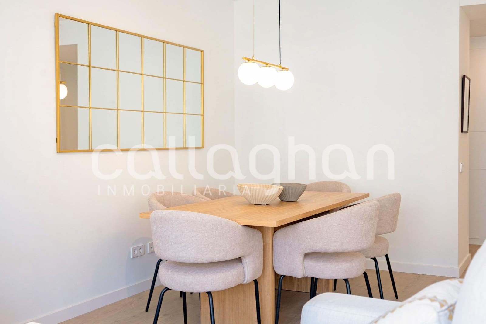 Piso de 3 habitaciones en València ciudad en venta con piscina garaje - 780.000 € (Ref: 10168673)