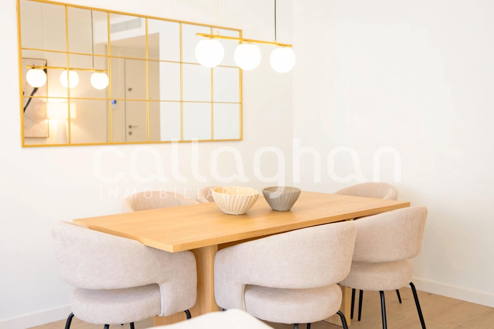 Piso de 3 habitaciones en València ciudad en venta con piscina garaje - 780.000 € (Ref: 10168673)