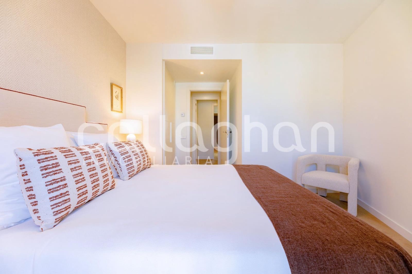 Piso de 3 habitaciones en València ciudad en venta con piscina garaje - 780.000 € (Ref: 10168673)