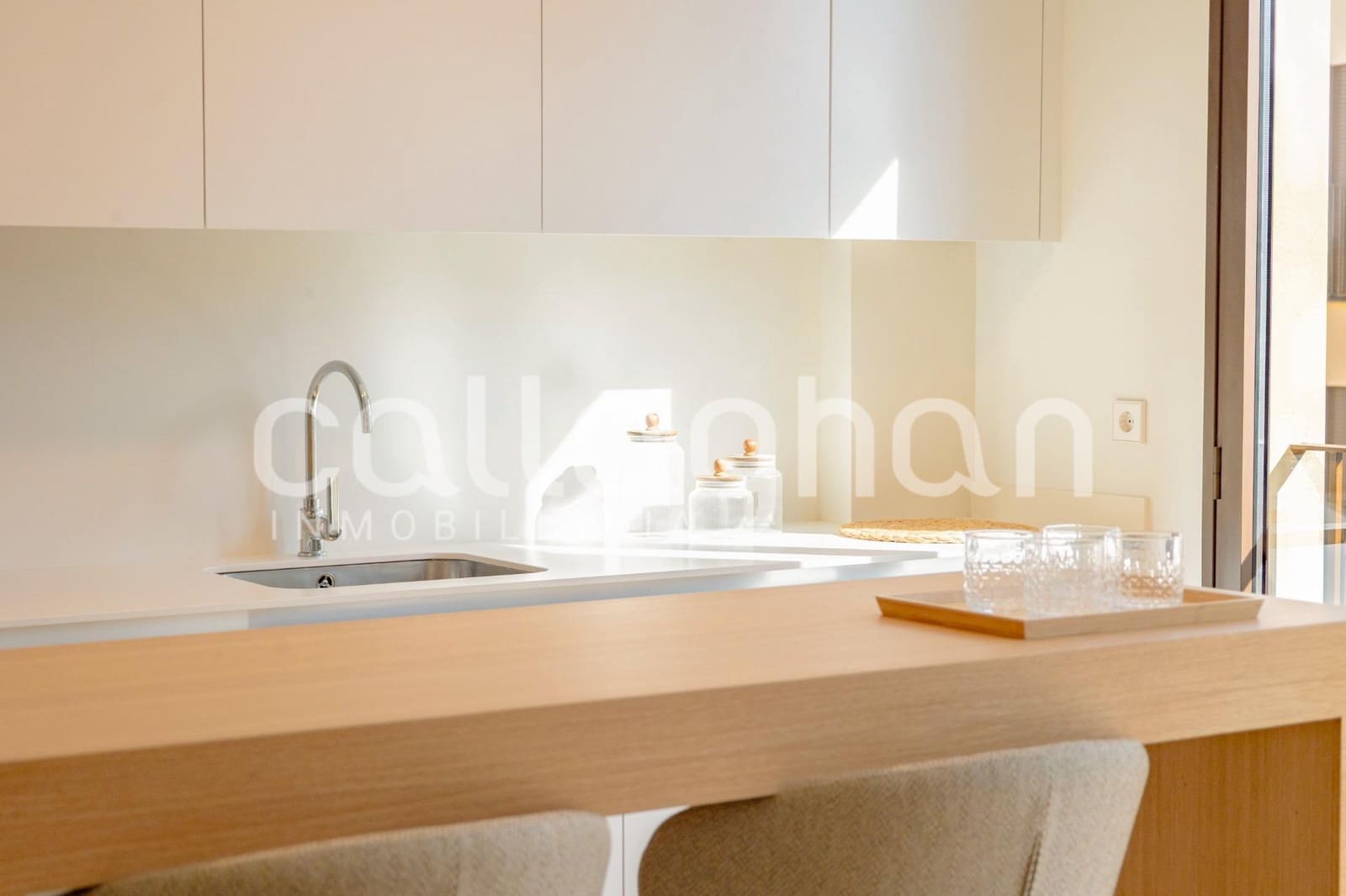 Piso de 3 habitaciones en València ciudad en venta con piscina garaje - 780.000 € (Ref: 10168673)