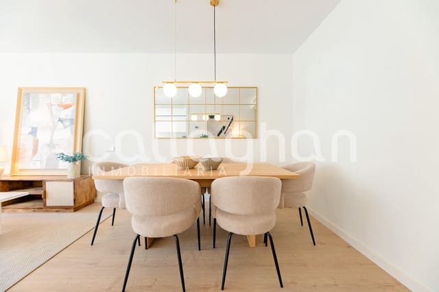 Piso de 3 habitaciones en El Botanic, València ciudad en venta con piscina garaje - 780.000 € (Ref: 10168673)