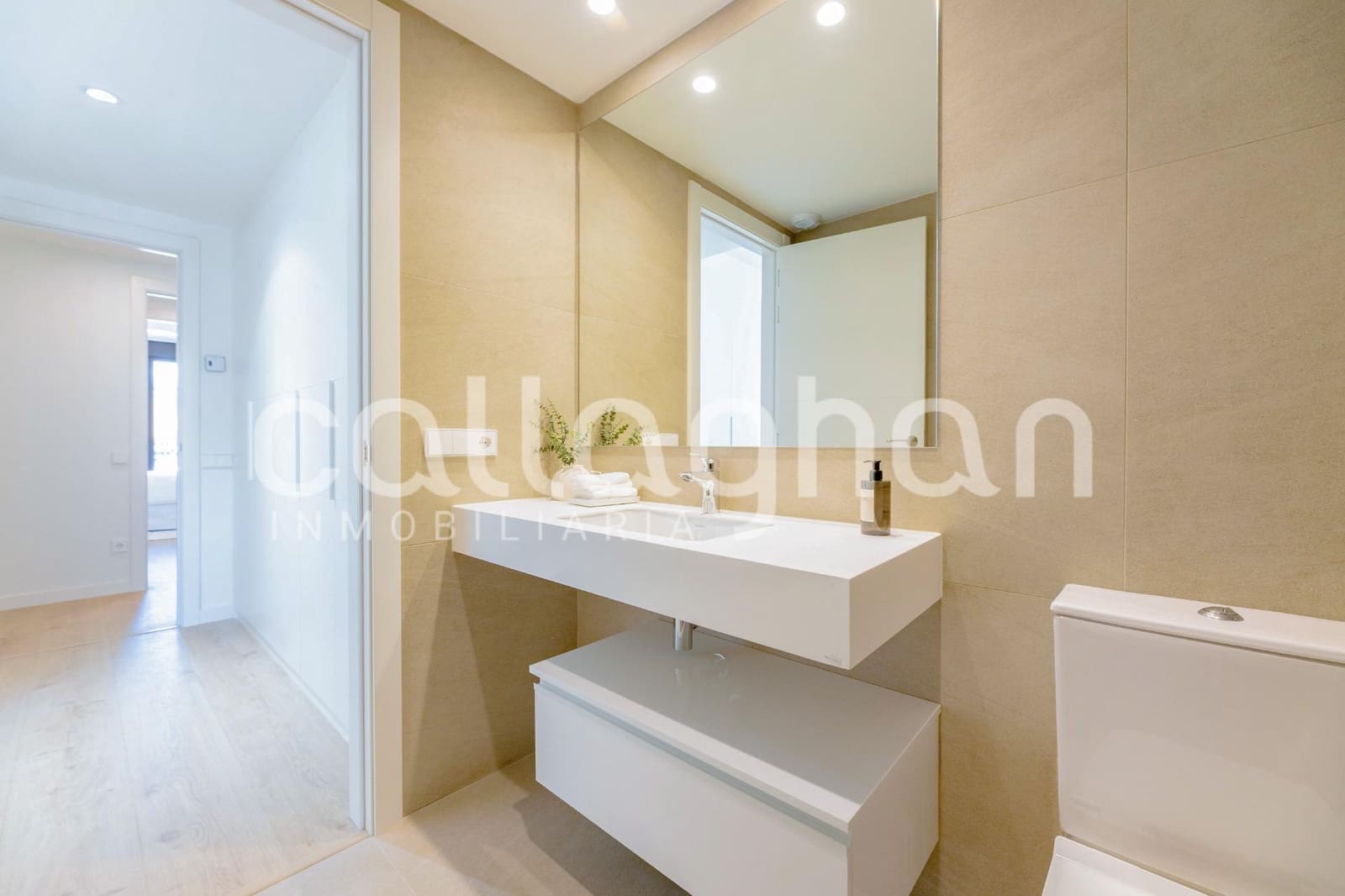 Piso de 3 habitaciones en València ciudad en venta con piscina garaje - 780.000 € (Ref: 10168673)